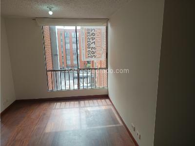 Apartamento de 2 alcobas en arriendo en Modelia, Bogotá, 53 m² · foto 12 de 20