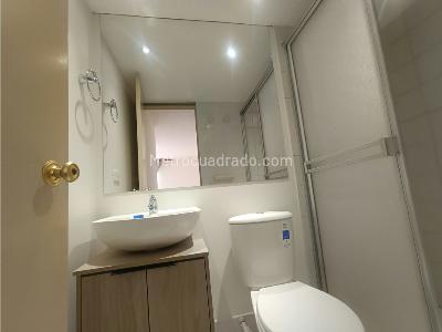 Apartamento de 2 alcobas en arriendo en Modelia, Bogotá, 53 m² · foto 16 de 20