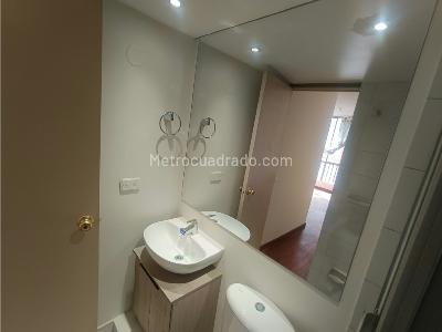 Apartamento de 2 alcobas en arriendo en Modelia, Bogotá, 53 m² · foto 17 de 20