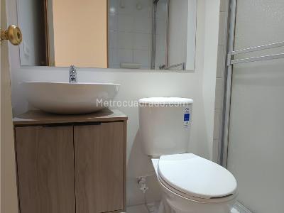 Apartamento de 2 alcobas en arriendo en Modelia, Bogotá, 53 m² · foto 18 de 20