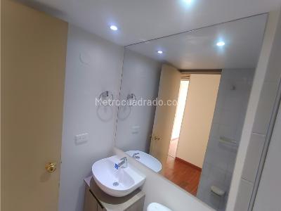 Apartamento de 2 alcobas en arriendo en Modelia, Bogotá, 53 m² · foto 19 de 20