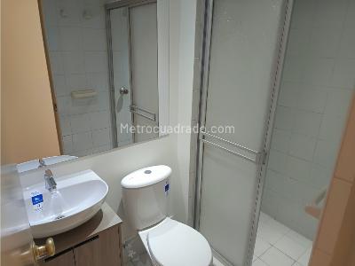 Apartamento de 2 alcobas en arriendo en Modelia, Bogotá, 53 m² · foto 20 de 20