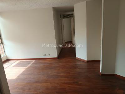 Apartamento de 2 alcobas en arriendo en Modelia, Bogotá, 53 m² · foto 2 de 20