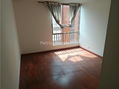 Apartamento de 2 alcobas en arriendo en Modelia, Bogotá, 53 m² · foto 3 de 20