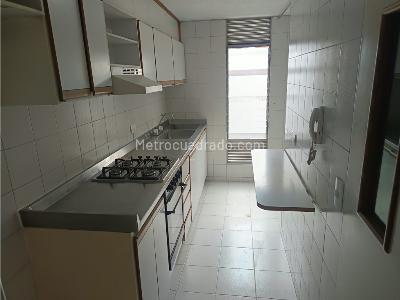 Apartamento de 2 alcobas en arriendo en Modelia, Bogotá, 53 m² · foto 4 de 20