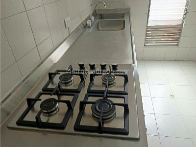 Apartamento de 2 alcobas en arriendo en Modelia, Bogotá, 53 m² · foto 5 de 20