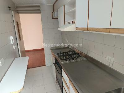 Apartamento de 2 alcobas en arriendo en Modelia, Bogotá, 53 m² · foto 6 de 20