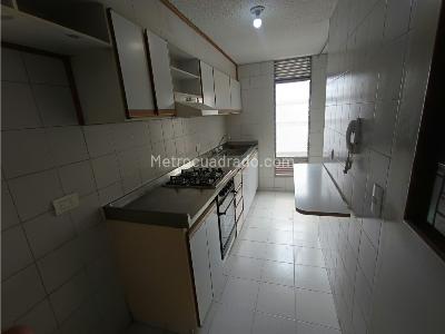 Apartamento de 2 alcobas en arriendo en Modelia, Bogotá, 53 m² · foto 7 de 20