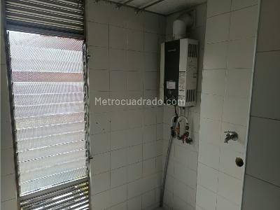 Apartamento de 2 alcobas en arriendo en Modelia, Bogotá, 53 m² · foto 8 de 20