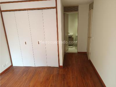 Apartamento de 2 alcobas en arriendo en Modelia, Bogotá, 53 m² · foto 9 de 20