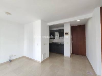 Apartamento en venta en Calasanz, Medellín · foto 2 de 20