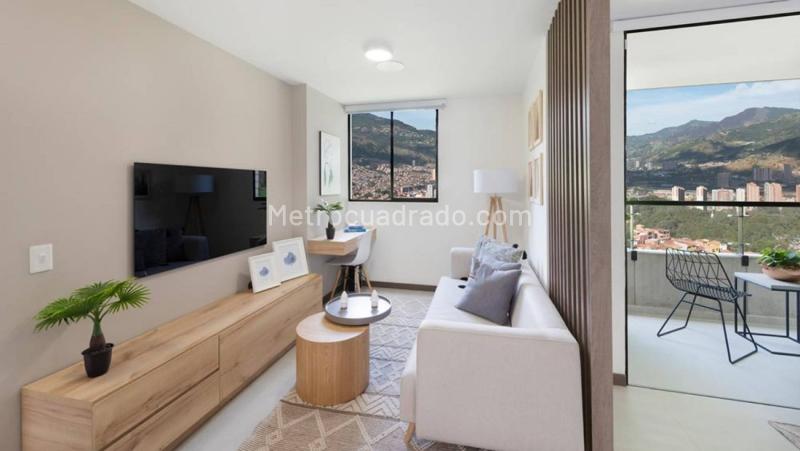 Piso – Bello, Fabricato - Vista 4