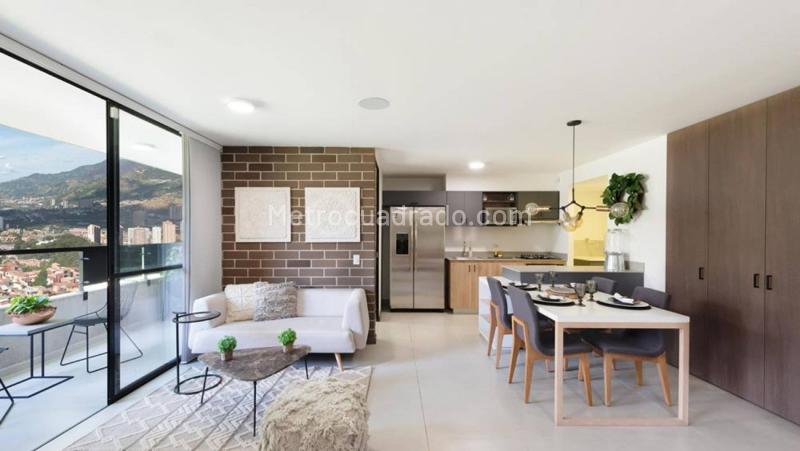 Piso – Bello, Fabricato - Vista 5