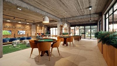 Apartamento de 3 alcobas en venta en Santa Ana, Bello, 75 m² · foto 16 de 19