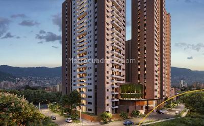 Apartamento de 3 alcobas en venta en Santa Ana, Bello, 75 m² · foto 19 de 19