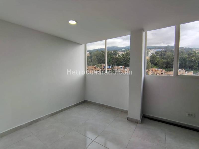 1BR Studio Apartment for Rent in Las Margaritas (Gas & Security) - 5
