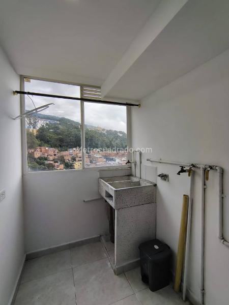 1BR Studio Apartment for Rent in Las Margaritas (Gas & Security) - 7