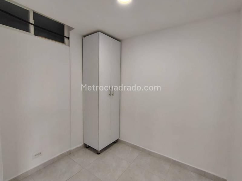 1BR Studio Apartment for Rent in Las Margaritas (Gas & Security) - 8