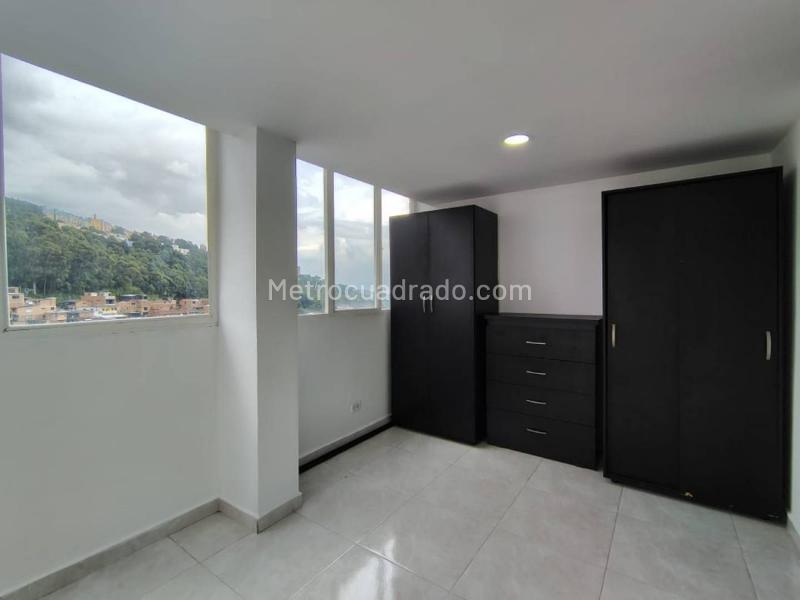 1BR Studio Apartment for Rent in Las Margaritas (Gas & Security) - 9