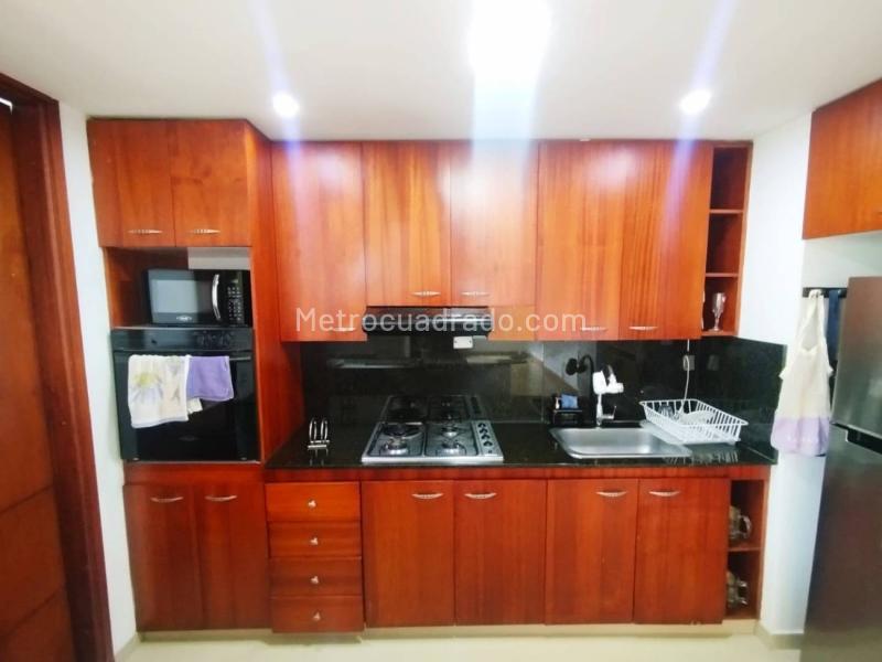 2BR Apartment in Provenza, El Poblado near Parque Lleras - 2