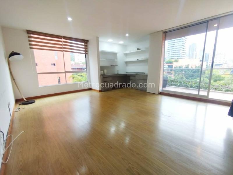 2BR Apartment in Provenza, El Poblado near Parque Lleras - 3