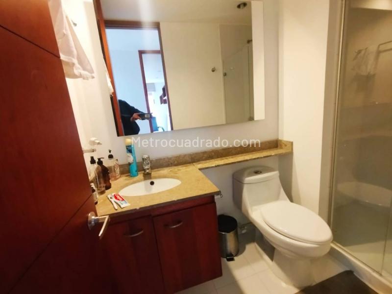 2BR Apartment in Provenza, El Poblado near Parque Lleras - 7