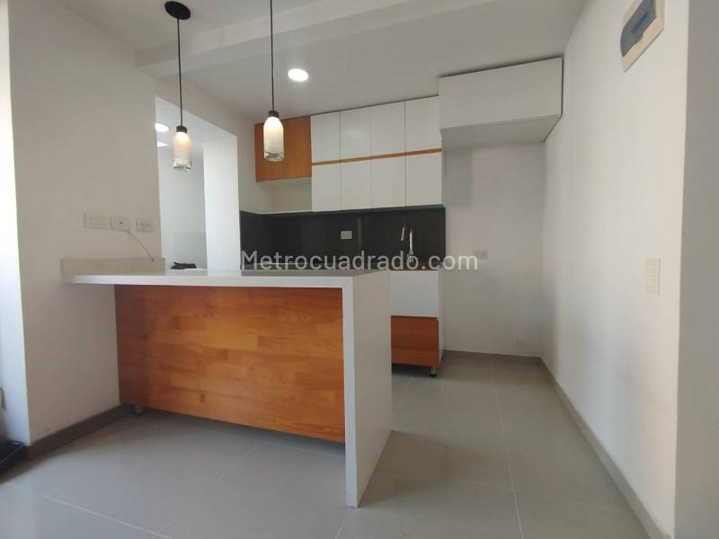 Beautiful 2BR Apartment in San German