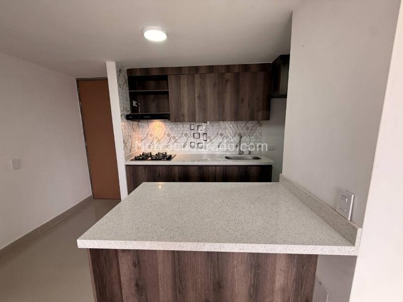 Apartamento nuevo de 3 alcobas en arriendo en Machado - 3