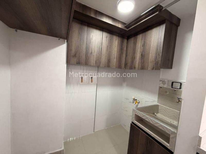 Apartamento nuevo de 3 alcobas en arriendo en Machado - 4