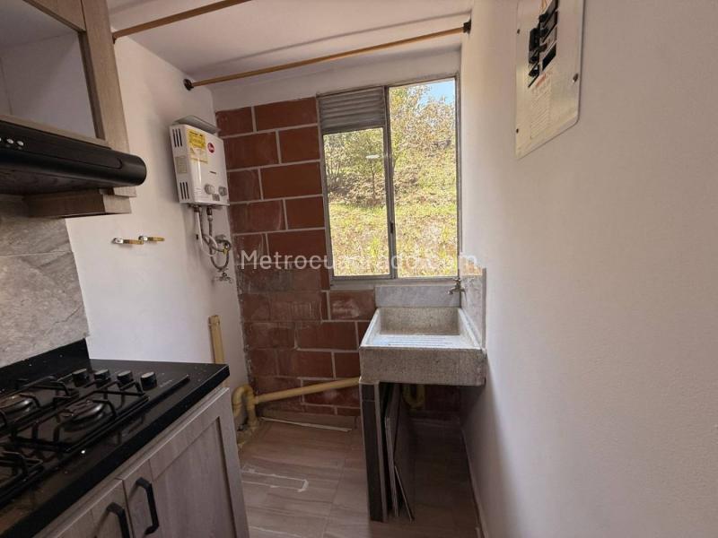 Hermoso apartamento de 3 habitaciones en Mirador - 6