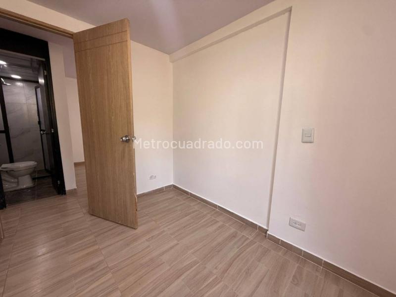 Hermoso apartamento de 3 habitaciones en Mirador - 8