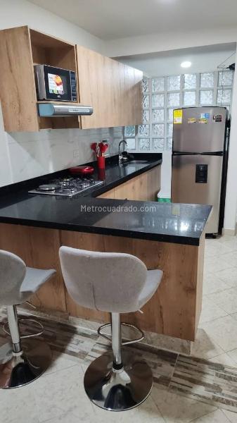 Charming 2BR Apartment in La Candelaria
