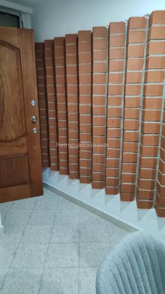 Apartamento Encantador de 2 Alcobas en La Candelaria - 3