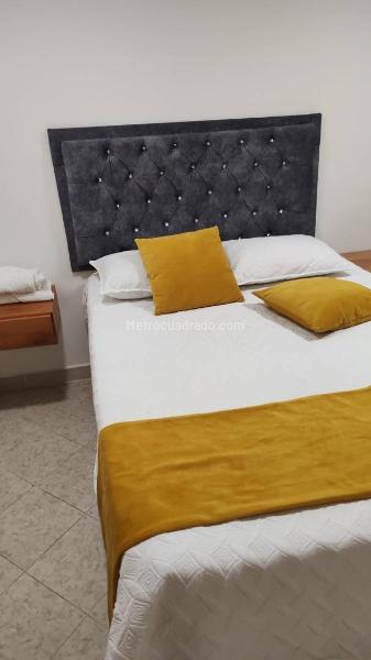 Apartamento Encantador de 2 Alcobas en La Candelaria - 4