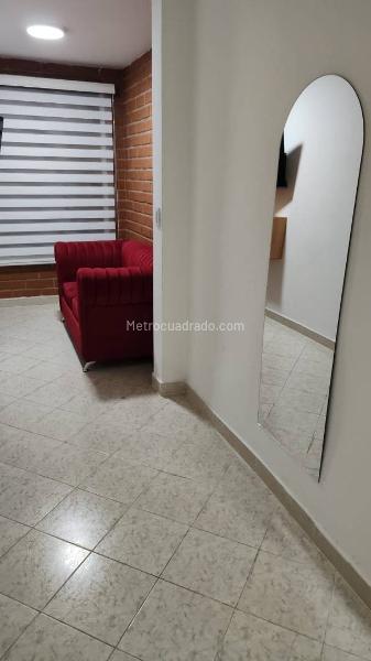 Apartamento Encantador de 2 Alcobas en La Candelaria - 9