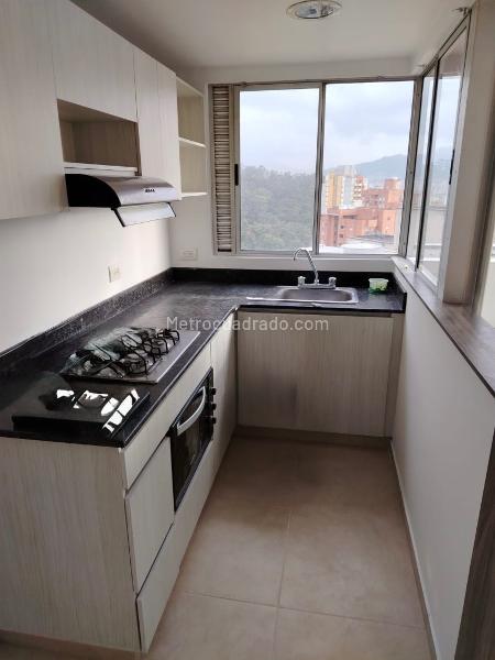 Beautiful 3BR Apartment with Pool in La Pilarica