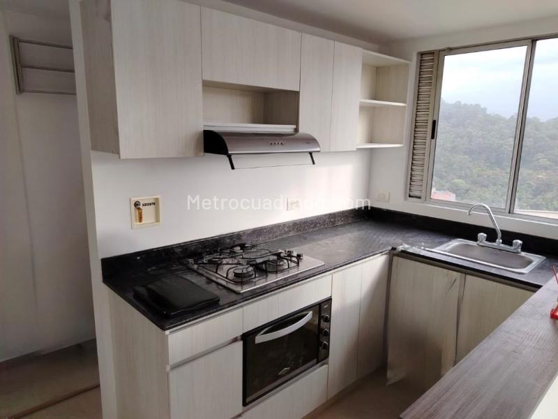 Beautiful 3BR Apartment with Pool in La Pilarica - 2