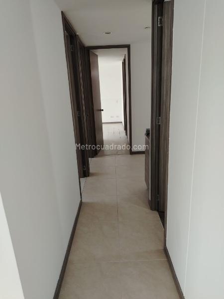 Beautiful 3BR Apartment with Pool in La Pilarica - 9