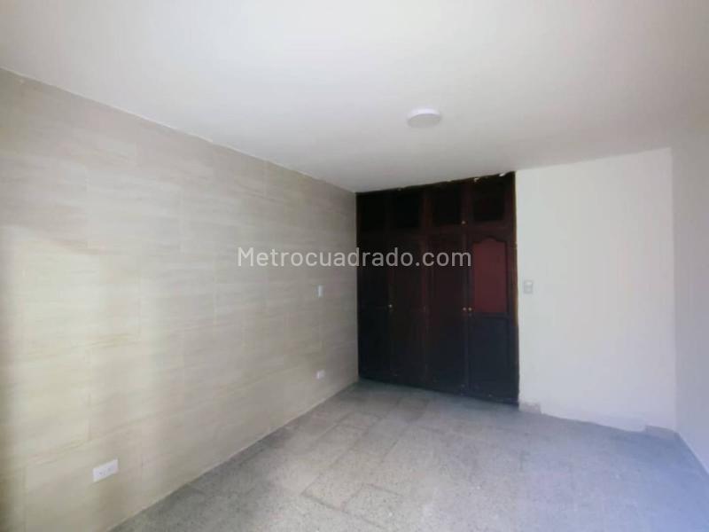 Apartamento Estudio de 1 Alcoba en El Socorro (45 m²) - 4