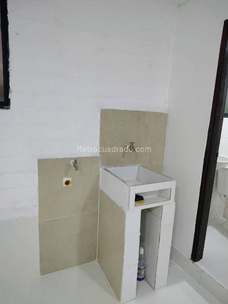 Apartamento Estudio de 1 Alcoba en El Socorro (45 m²) - 5