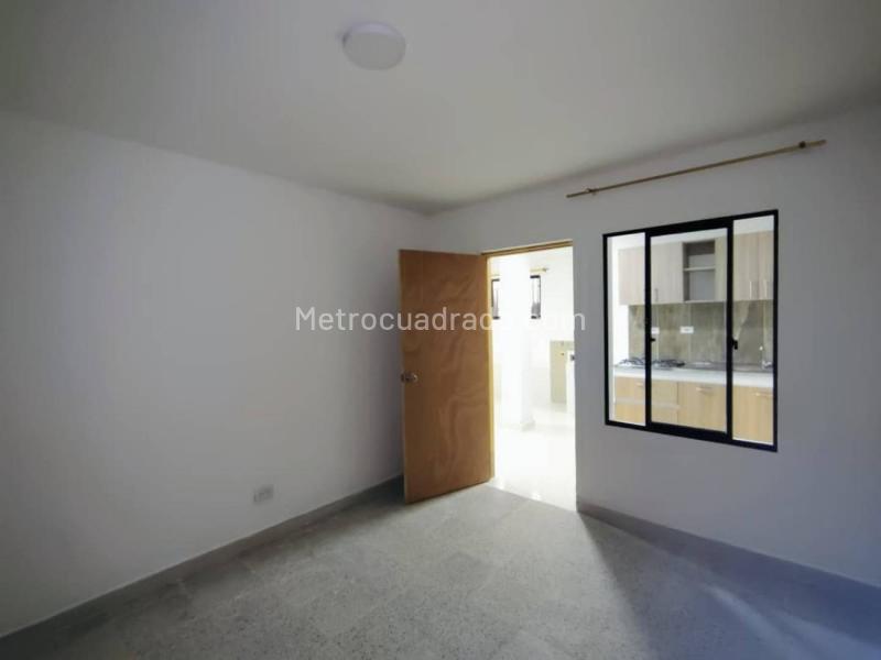 Apartamento Estudio de 1 Alcoba en El Socorro (45 m²) - 6