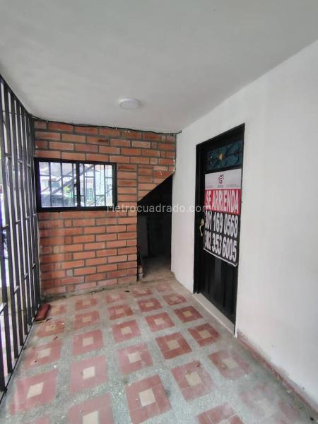 Apartamento Estudio de 1 Alcoba en El Socorro (45 m²) - 7