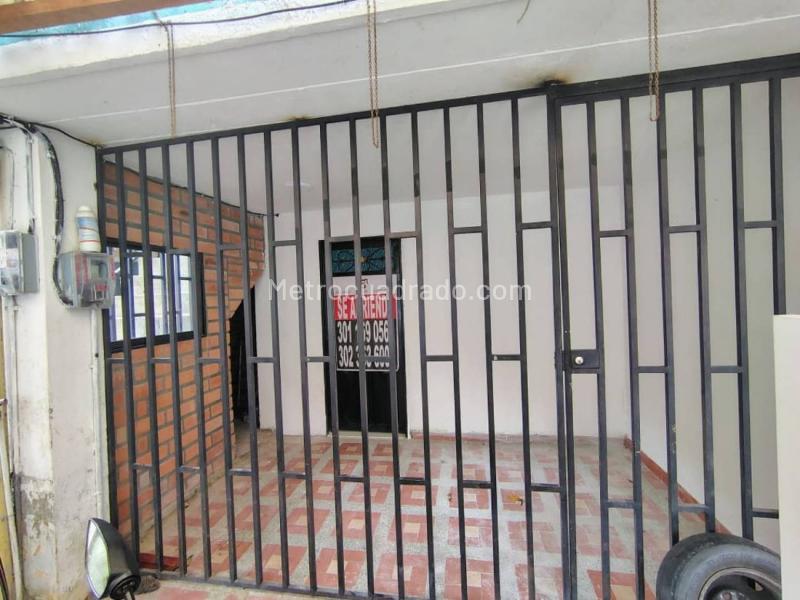 Apartamento Estudio de 1 Alcoba en El Socorro (45 m²) - 9