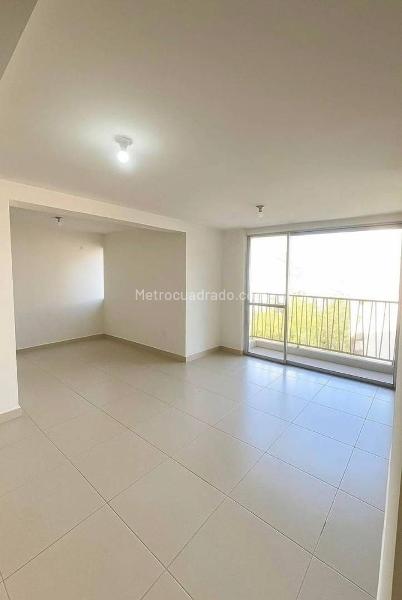 Apartamento en Arriendo, El Guayabo, Itagui - 2