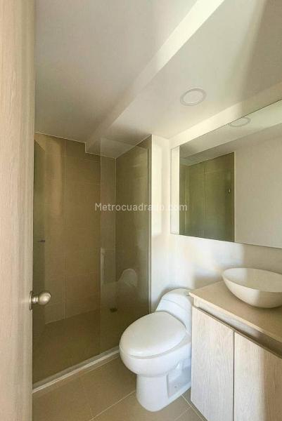 2BR Apartment in El Guayabo (68 m²) - 5