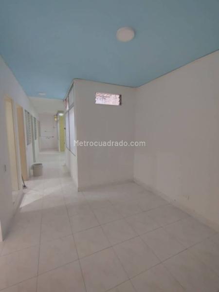 Casa Amplia de 4 Alcobas en Belén Las Playas - 3