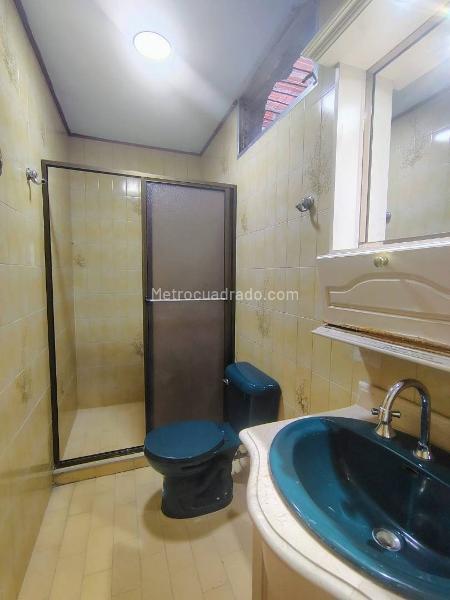 Casa Amplia de 4 Alcobas en Belén Las Playas - 9