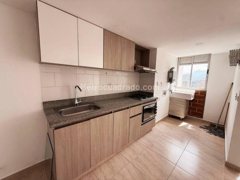 Beautiful 3BR Apartment in Machado (70 m²) - 2
