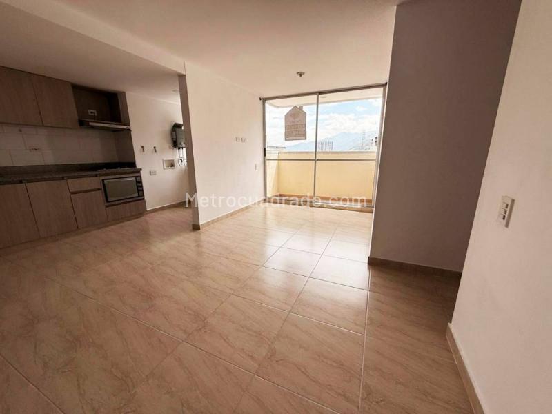 Beautiful 3BR Apartment in Machado (70 m²) - 4