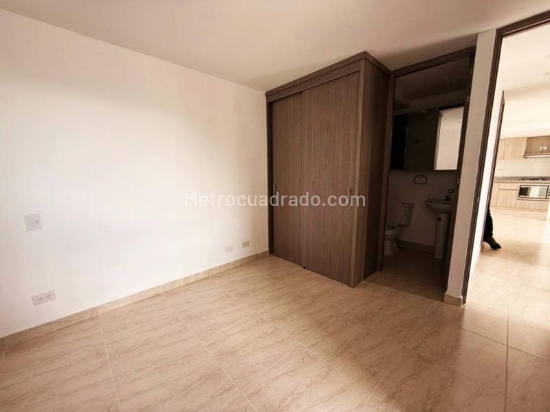 Beautiful 3BR Apartment in Machado (70 m²) - 5